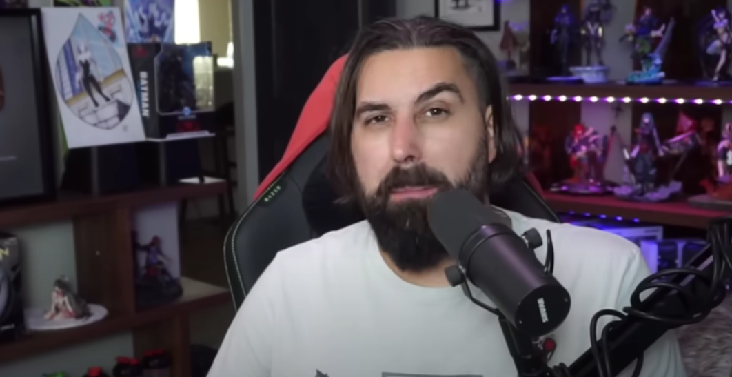 Famoso youtuber morre aos 40 anos após “acidente infeliz”. Causa da morte não foi revelada