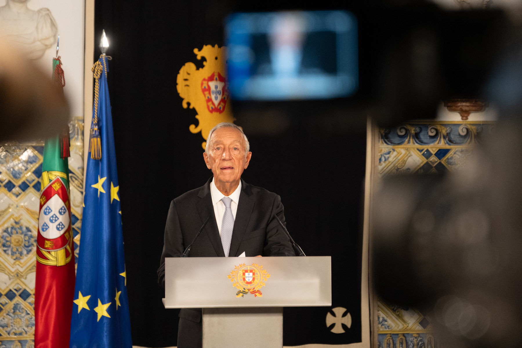 Marcelo Pai, Rebelo Filho, Santa Maria, Amén.