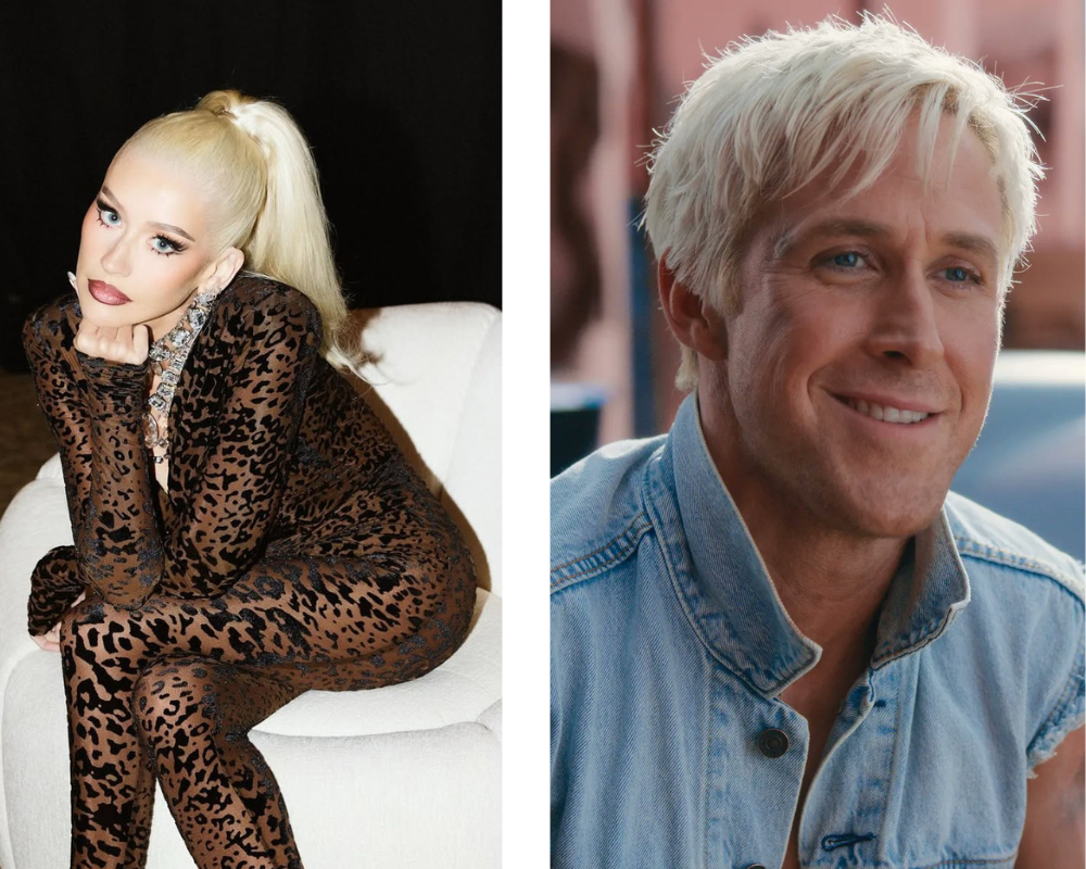 De Christina Aguilera a Ryan Gosling. Estas 11 celebridades foram educadas como mórmons