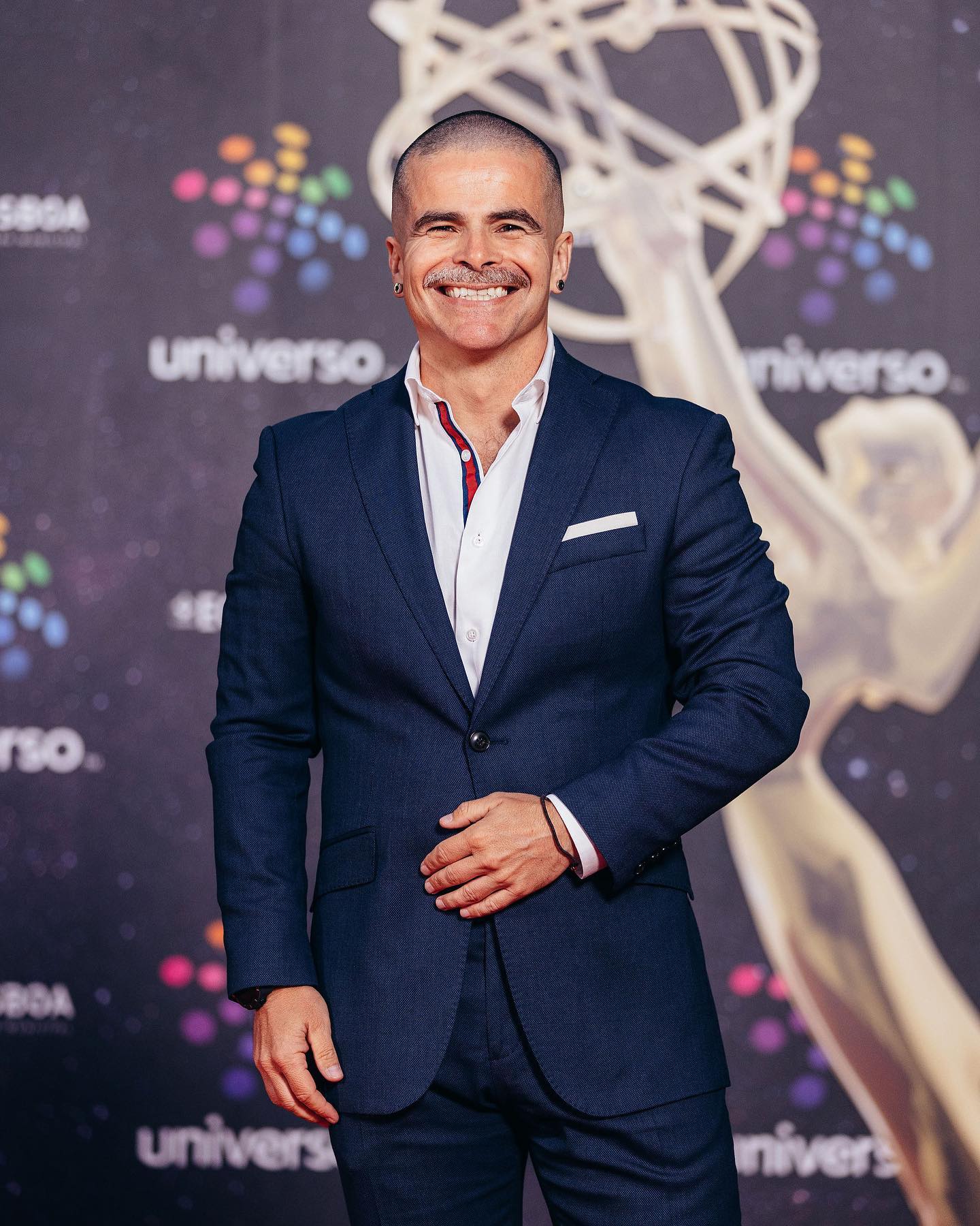 Miguel Costa. “A partir do momento em que passei a ser pai, tenho medo de morrer”