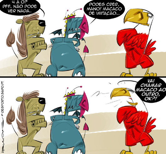 Não há 2 sem 3 para o 4