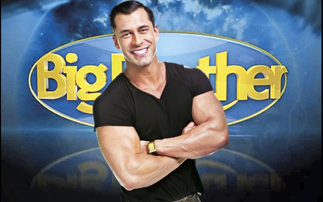 Francisco Macau está de volta ao “Big Brother” depois de desistir em 2013. Lembra-se porquê?