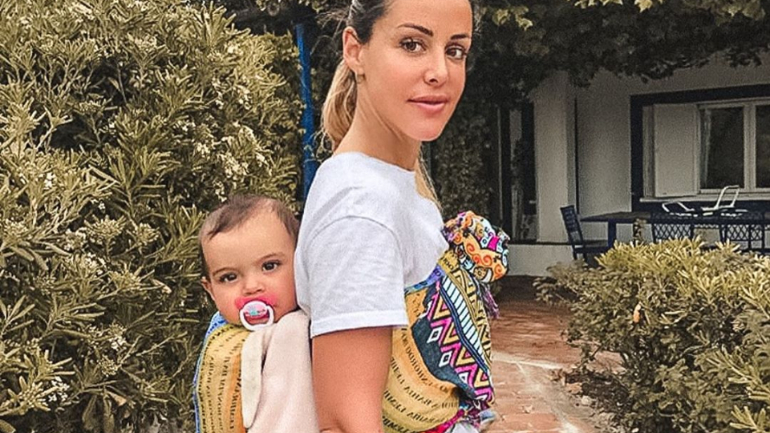 A quarentena de… Mariana Patrocínio. “Na primeira semana de quarentena tive momentos de muita ansiedade”