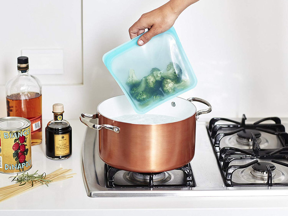 Do limpador de ouvidos aos fósforos, 25 soluções para diminuir o plástico lá em casa