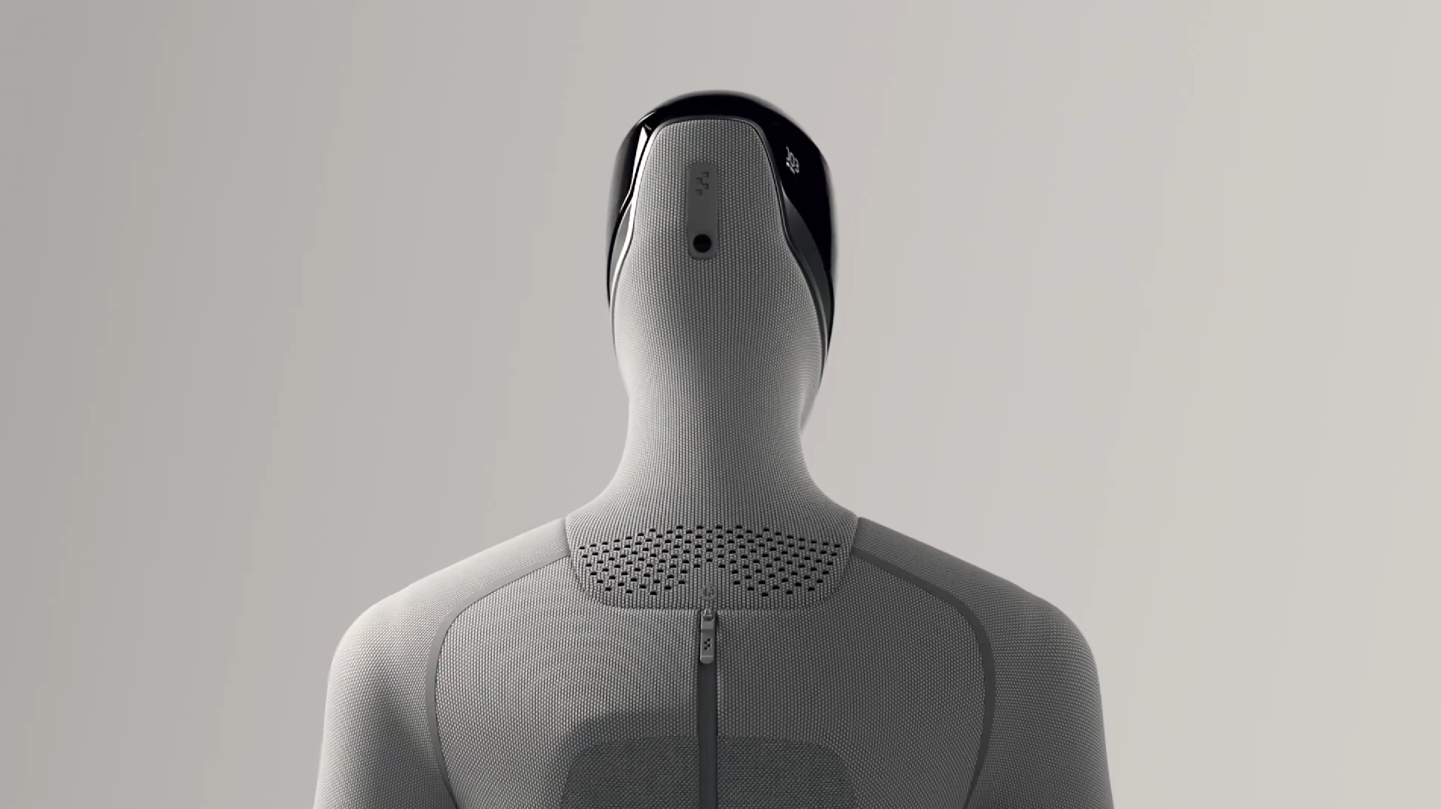 Próximo robot humanoide da Figure chega em breve e já está “vestido” a rigor