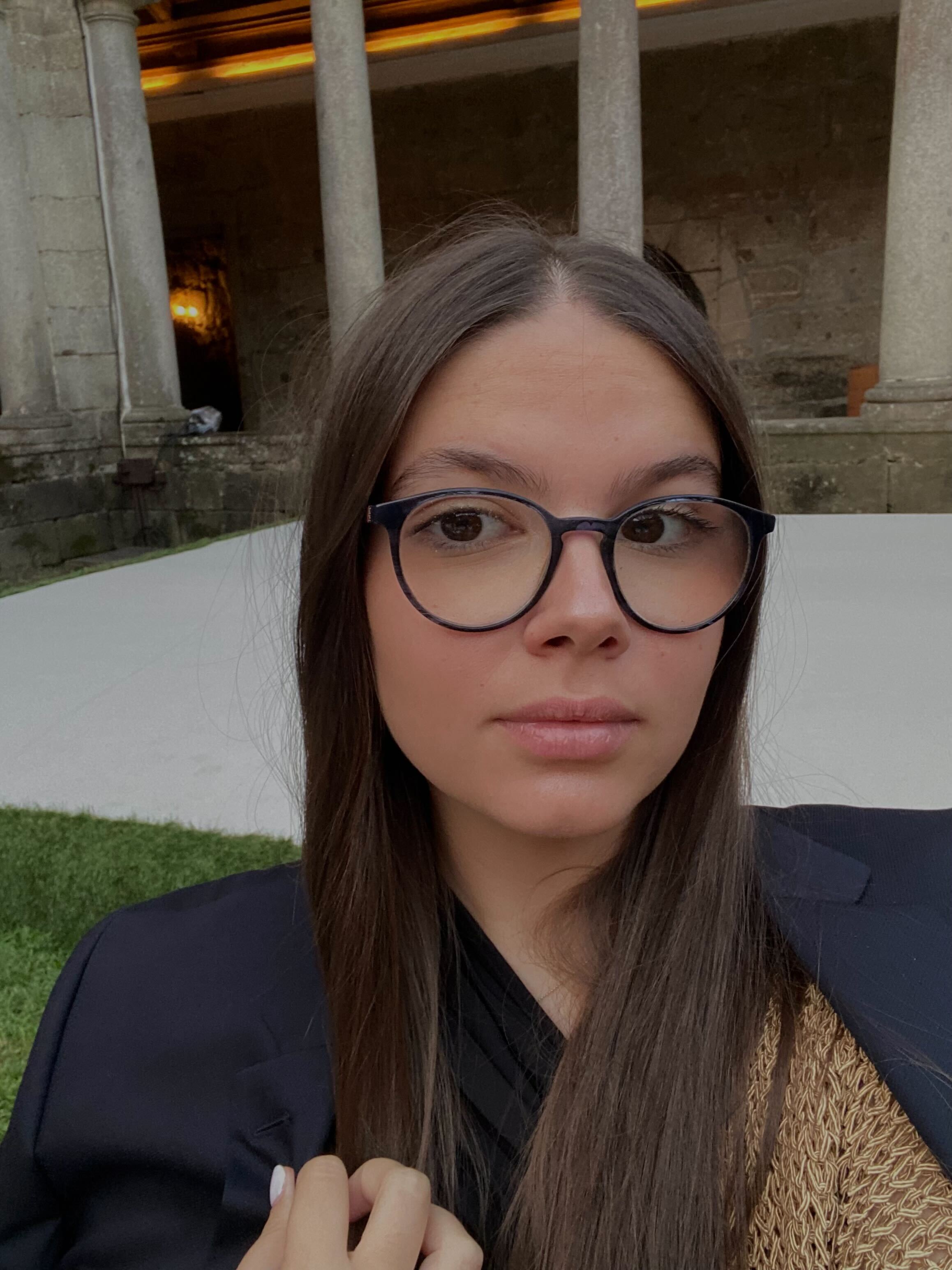 Carolina Pinho Sousa