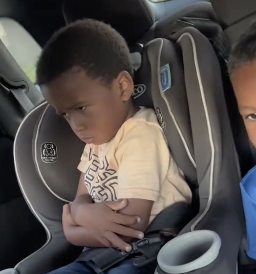 Menino de 4 anos faz birra porque quer ser mexicano (só para comer quesadillas). Veja o vídeo hilariante