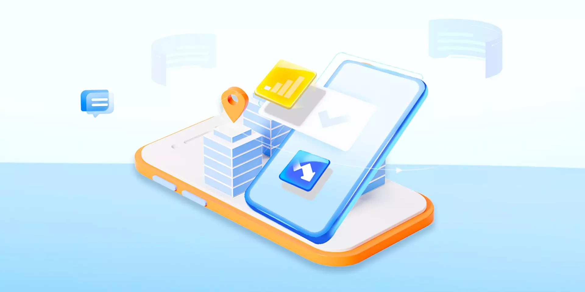 Oppo BeaconLink transforma smartphones em walkie-talkies para fazer chamadas e mensagens offline