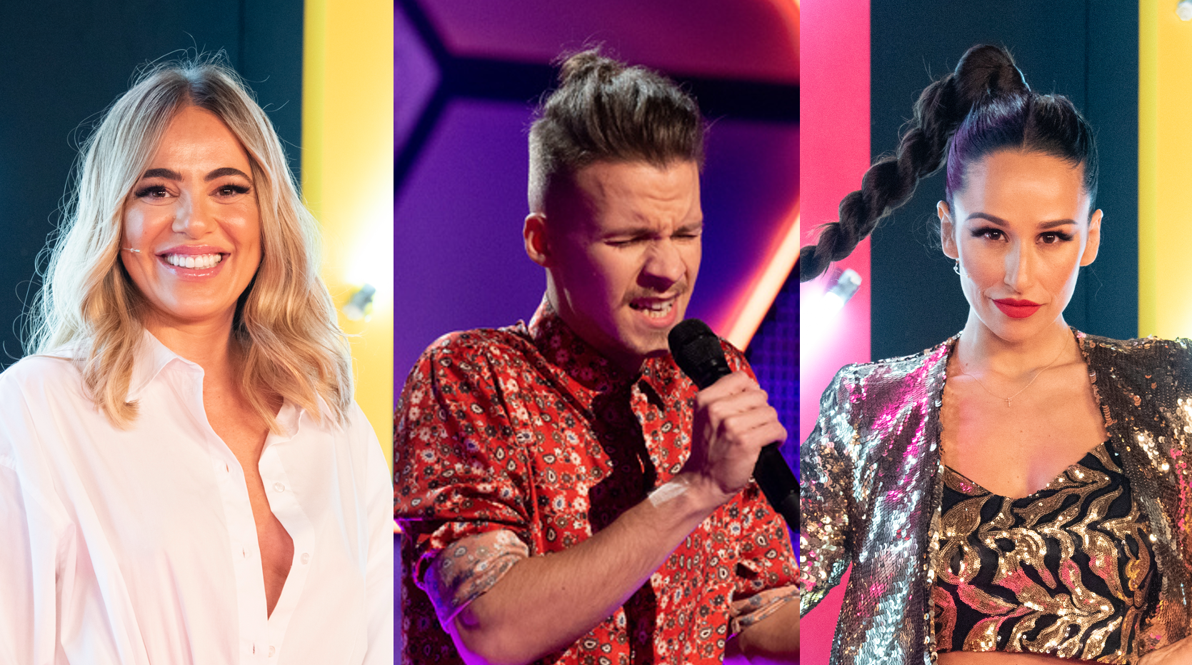 “All Together Now”. Gabriel Gomes sobre polémica com Rita Pereira e Gisela João. “Foi demasiado”