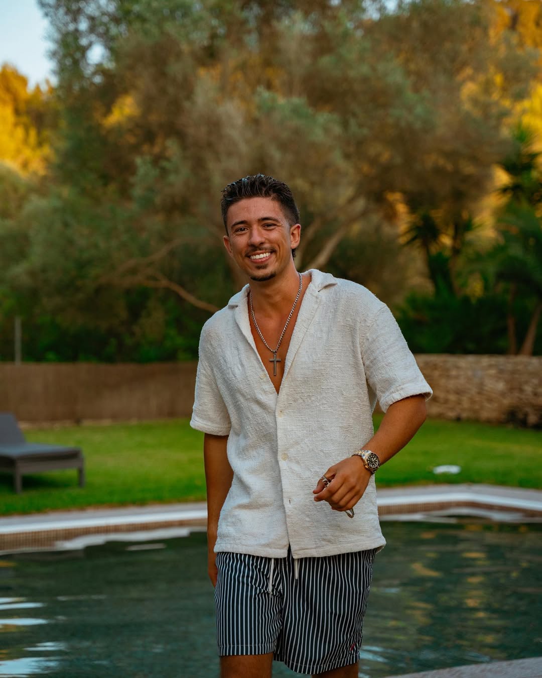 Afinal, quem é Numeiro? Do luxo às polémicas, conheça o percurso completo de João Barbosa