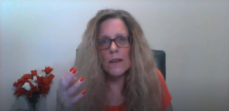 Esta mulher esteve morta 14 minutos e conta tudo o que viu e sentiu naquele momento. E é assustador