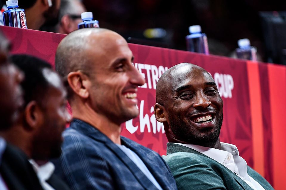 Morte de Kobe Bryant lança alerta sobre a segurança nos helicópteros particulares