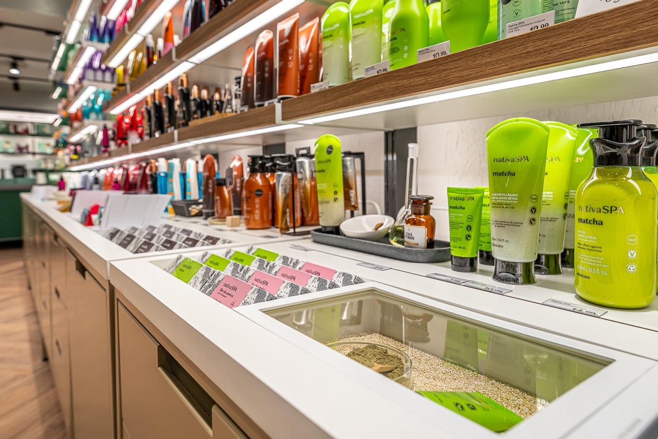 Boticário e Quem Disse, Berenice? com descontos de 70% em perfumes, make up e skincare