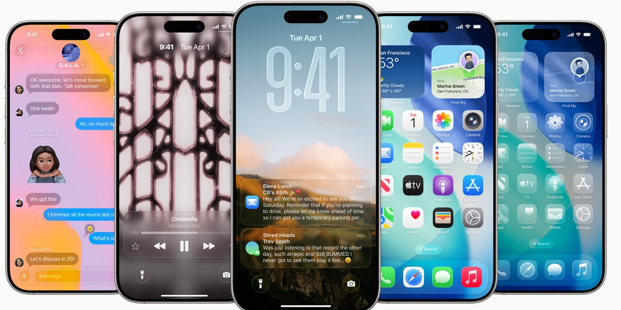 Já atualizou o iPhone para iOS 26? Atenção: mudança pode afetar o desempenho da bateria