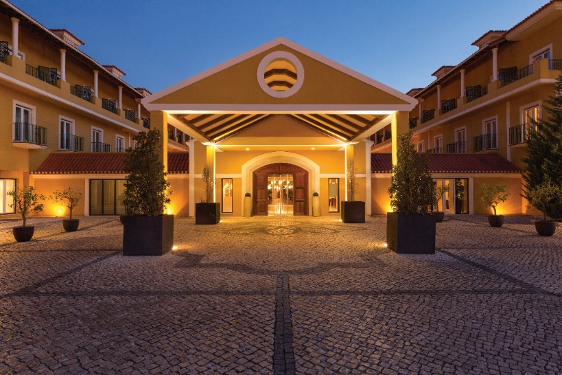 5 hotéis para viver um Natal em família sem abdicar da tradição