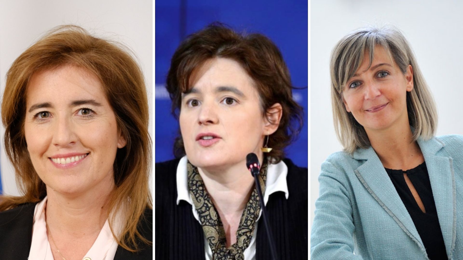 Pela primeira vez, Governo tem mais ministras do que ministros. Conheça as mulheres do novo executivo