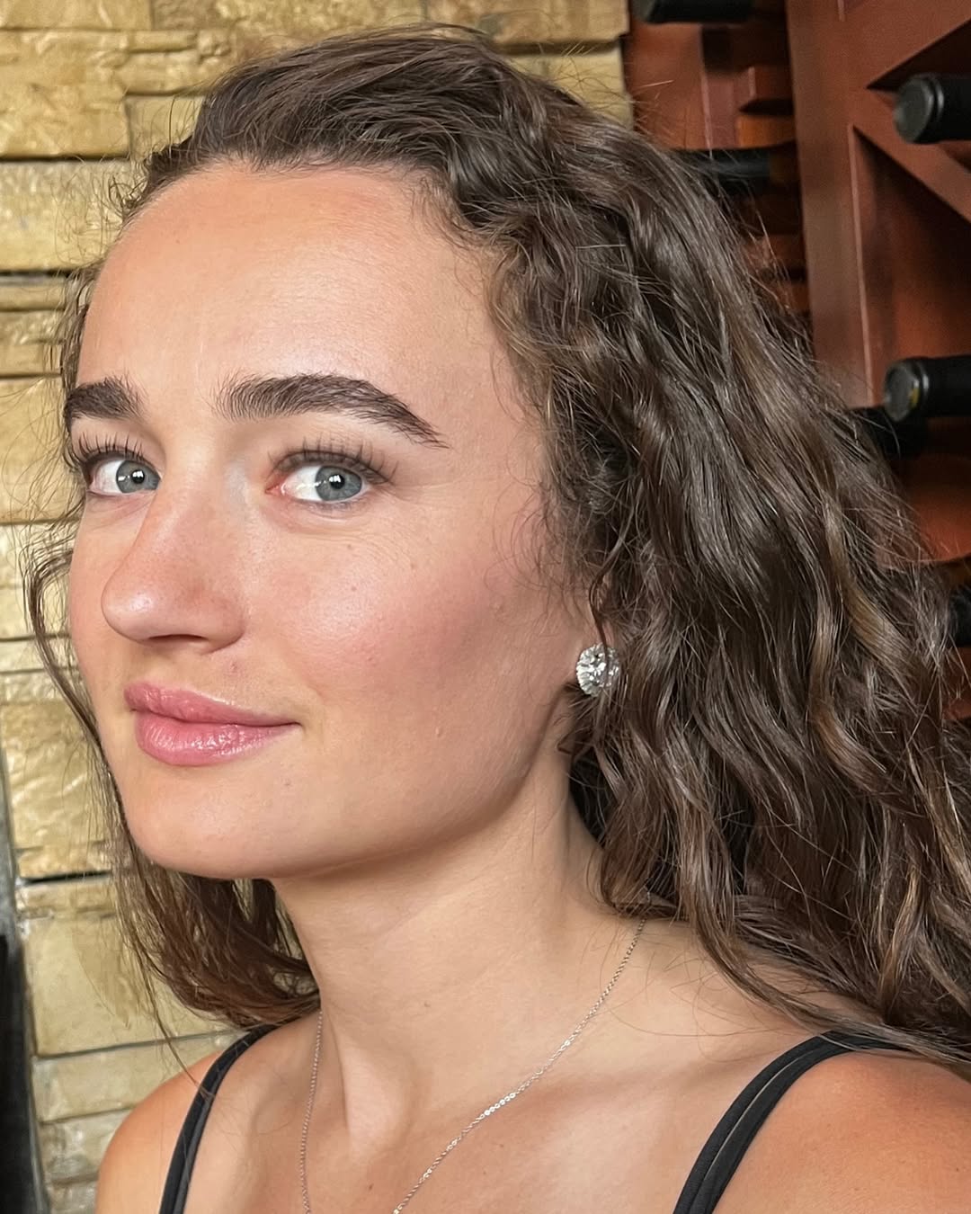 Atriz de “The Walking Dead” morre aos 33 anos com tumor cerebral agressivo