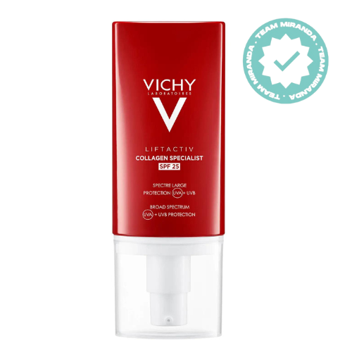 Vichy, Liftactiv Collagen Specialist Creme Hidratante SPF25