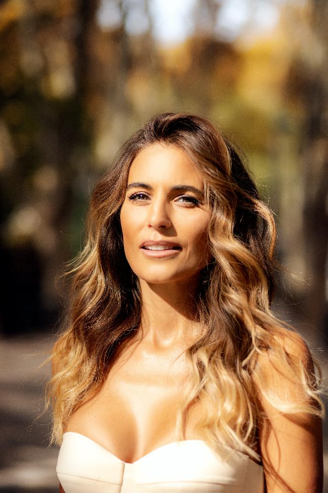 Liliana Santos regressa à TVI e vai entrar na próxima novela da estação