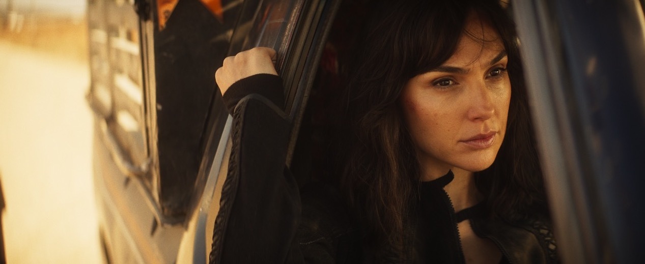 Do filme de Gal Gadot gravado em Lisboa à nova série de “Bridgerton”. 5 novidades imperdíveis da Netflix