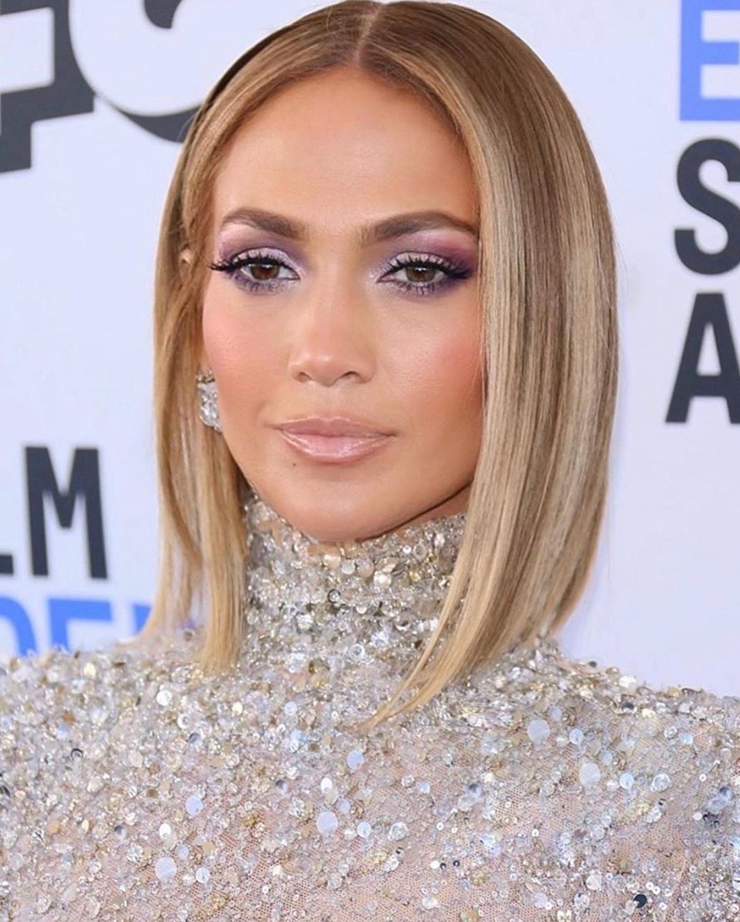 Jennifer Lopez dececionada por não ser nomeada para Óscar