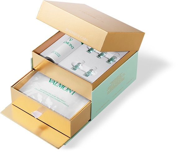 Valmont, Regenerating Mask Treatment