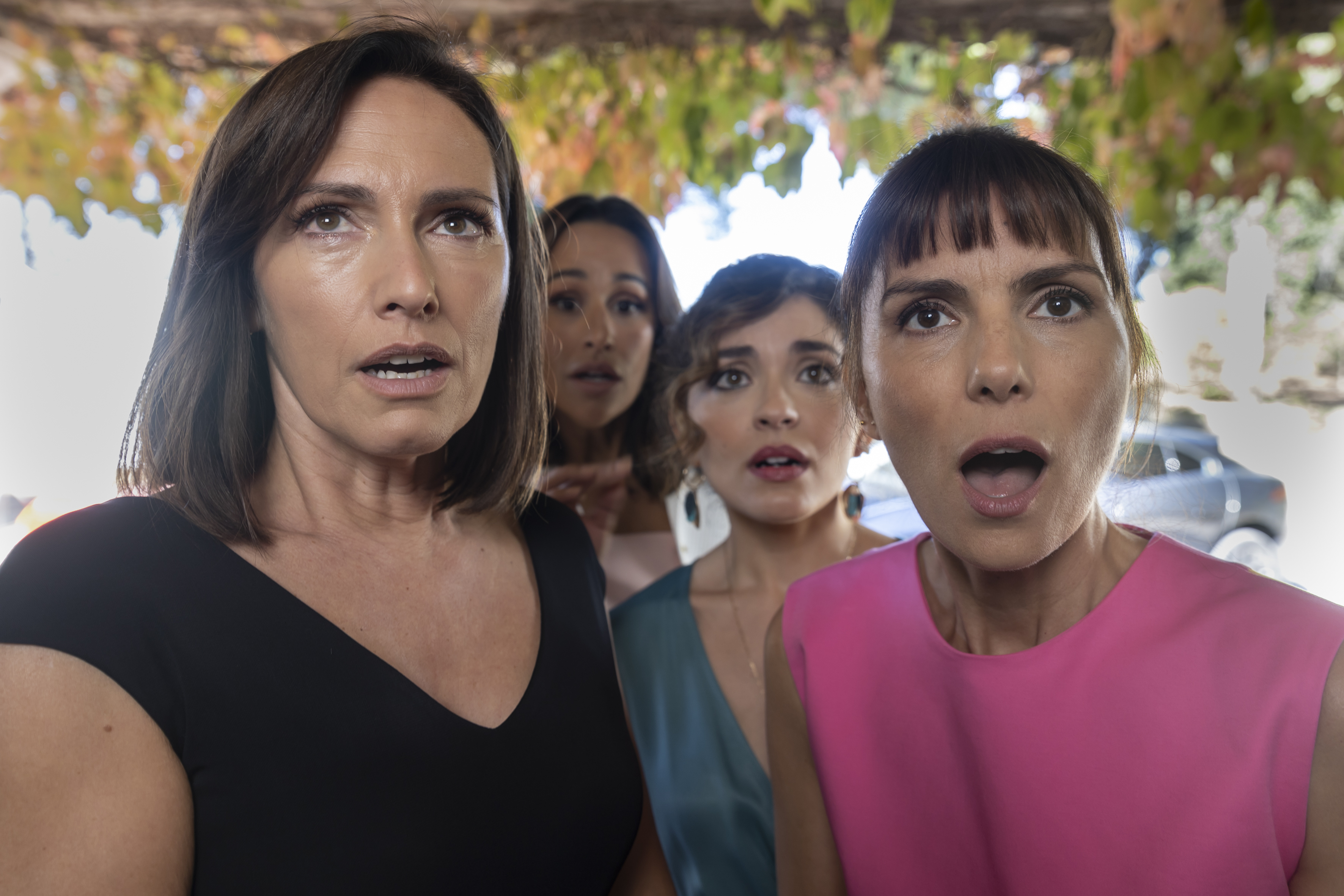 “Quero é Viver”. A história, as personagens e as primeiras imagens da nova novela da TVI