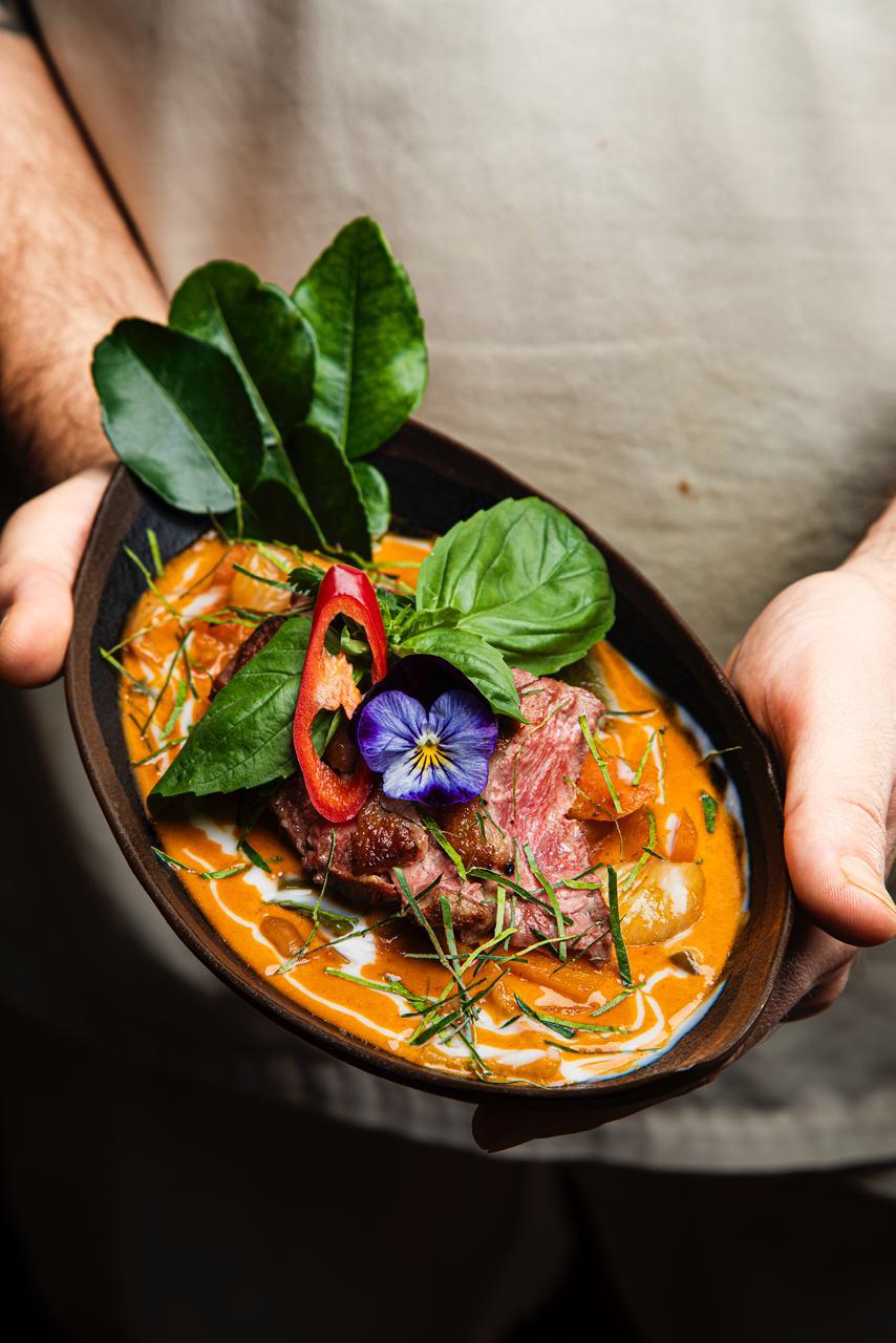 Soão. Melhor asiático de Lisboa celebra o Ano Novo tailandês com este menu especial. Só tem 3 dias para o provar