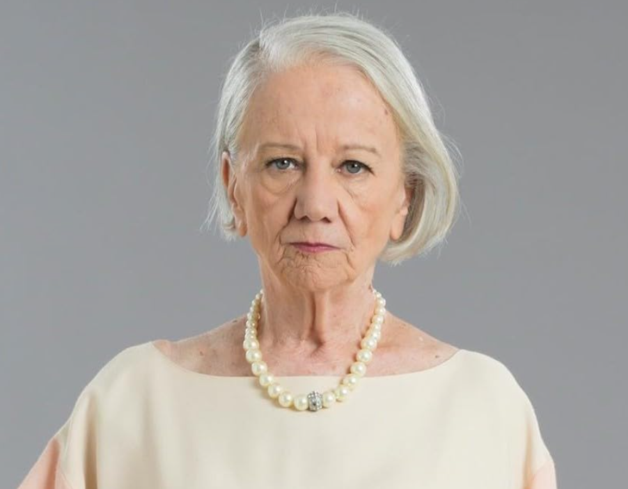 Morreu Elisa Lisboa. Atriz e encenadora portuguesa tinha 81 anos