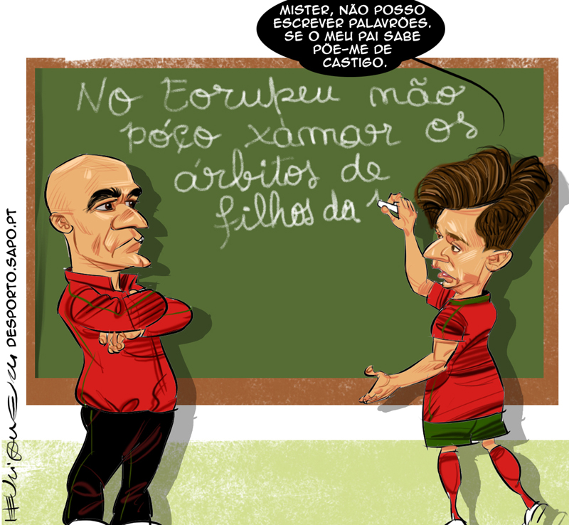 As lições do Chico