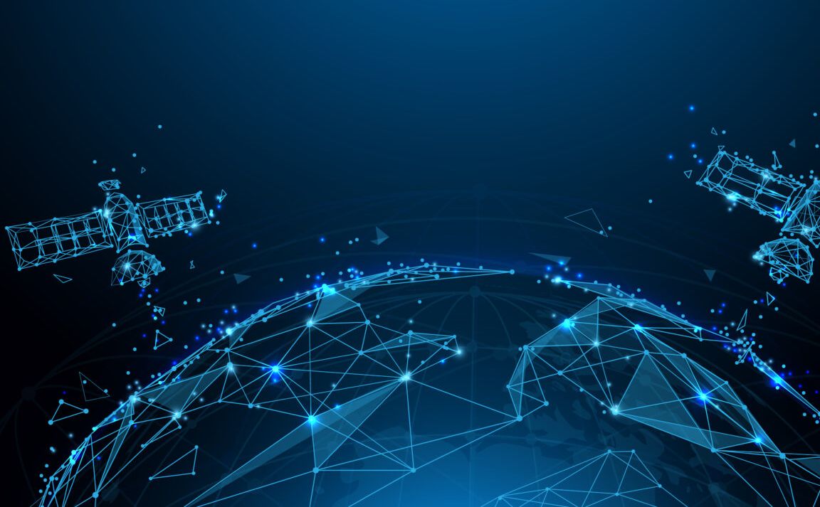 Satélites garantem cada vez mais comunicação em áreas remotas e situações de emergência