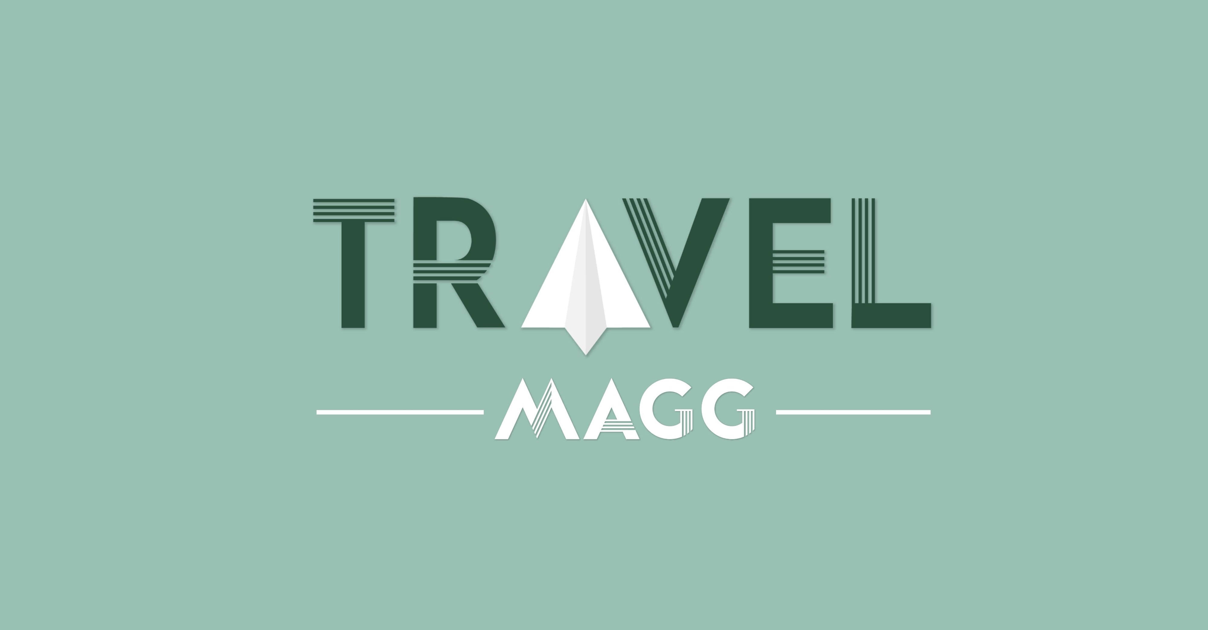 TRAVEL MAGG. Está aí a nova revista de viagens que vai contar tudo sobre os melhores destinos em Portugal e no mundo