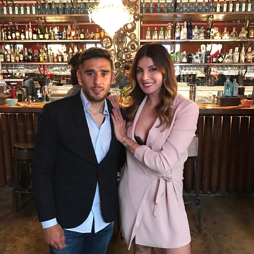 Salvio impedido de se aproximar da ex-mulher. Tudo o que se sabe sobre o alegado atropelamento