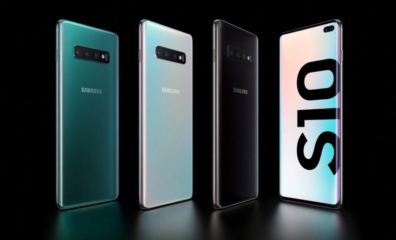 Saiba tudo sobre o novíssimo Samsung Galaxy S10 (que está mesmo a chegar a Portugal)