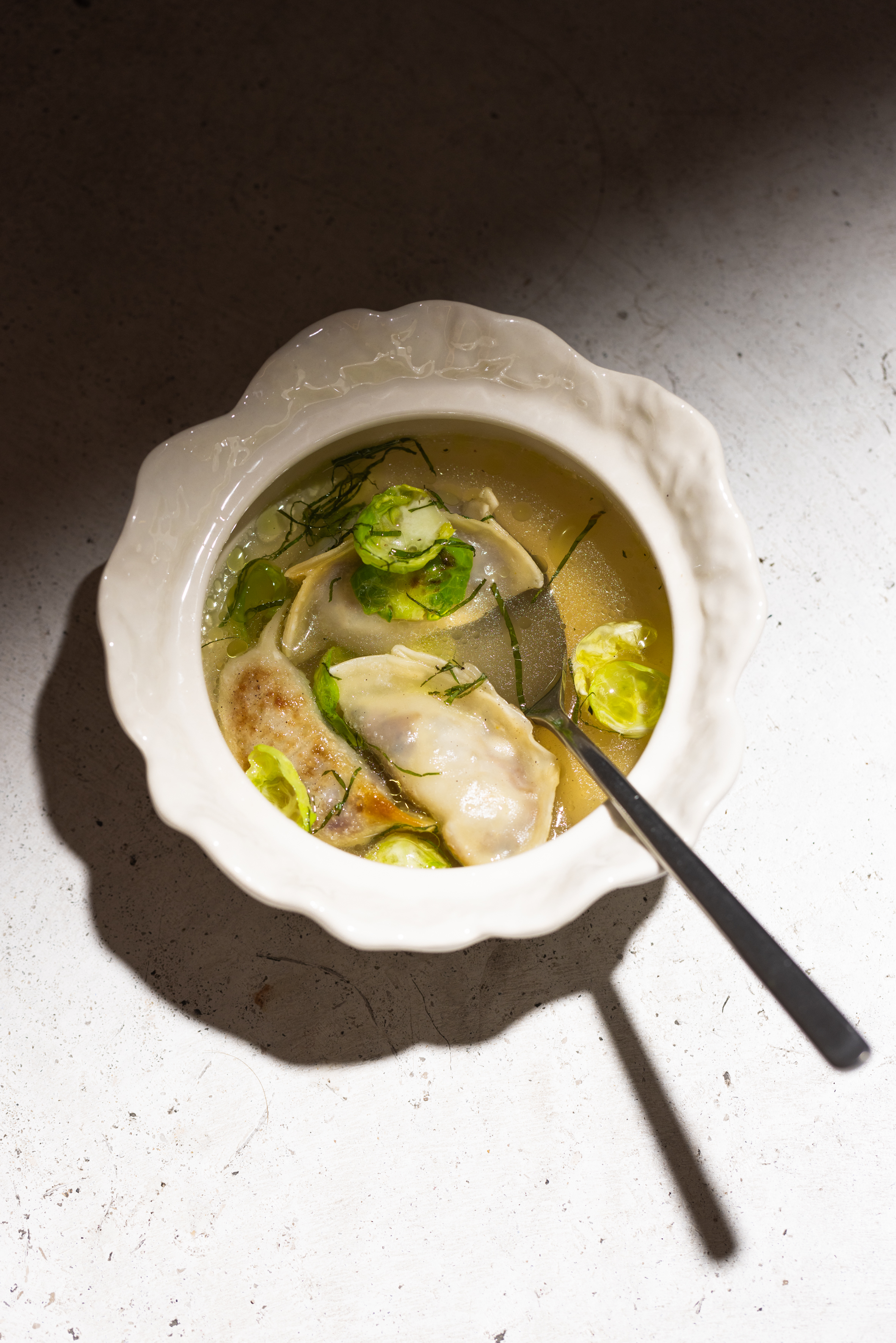 Os pratos de conforto invadiram o Zunzum. Espreite a nova carta do restaurante de Marlene Vieira