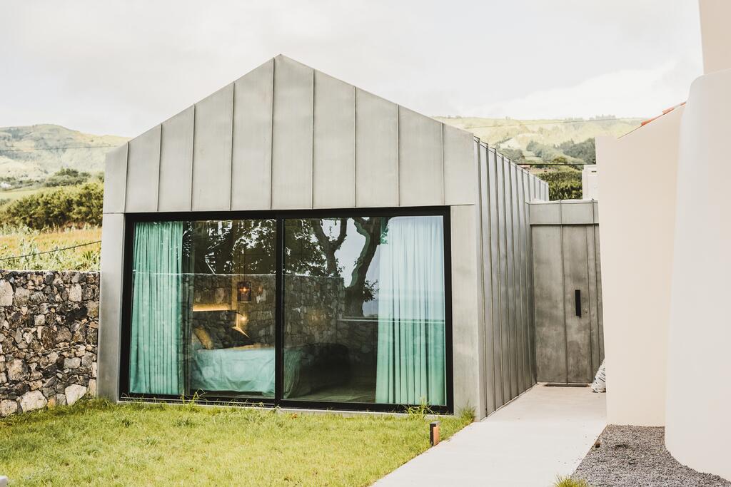 4 hotéis em Portugal com cotação máxima no Booking