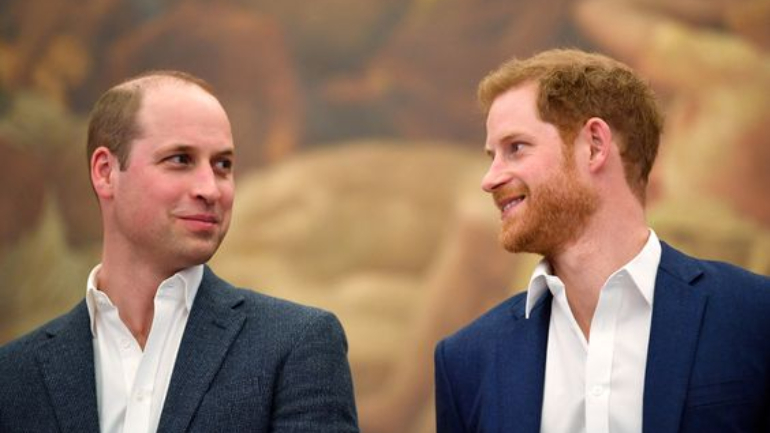 Zanga entre William e Harry é pior do que se esperava, revela autor de livro explosivo