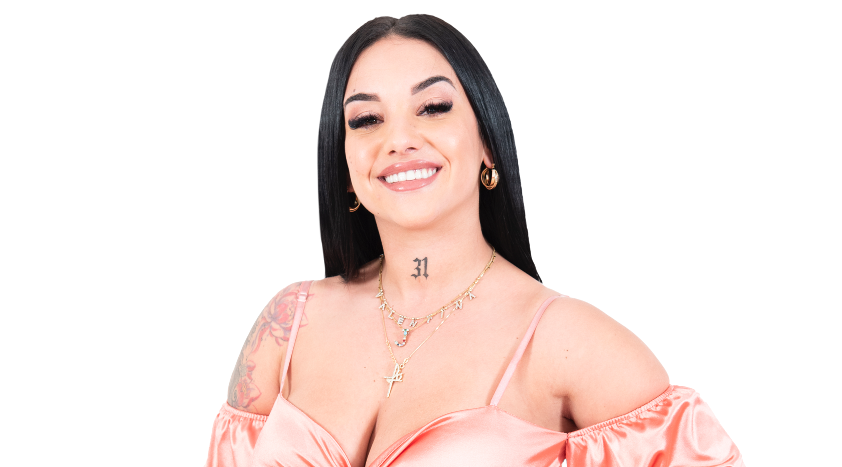 Separação, doença e preconceito: A vida conturbada de Joana Diniz