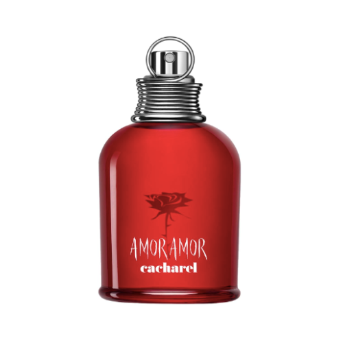 Cacharel, Amor Amor, Eau de Toilette, 100 ml – Amazon