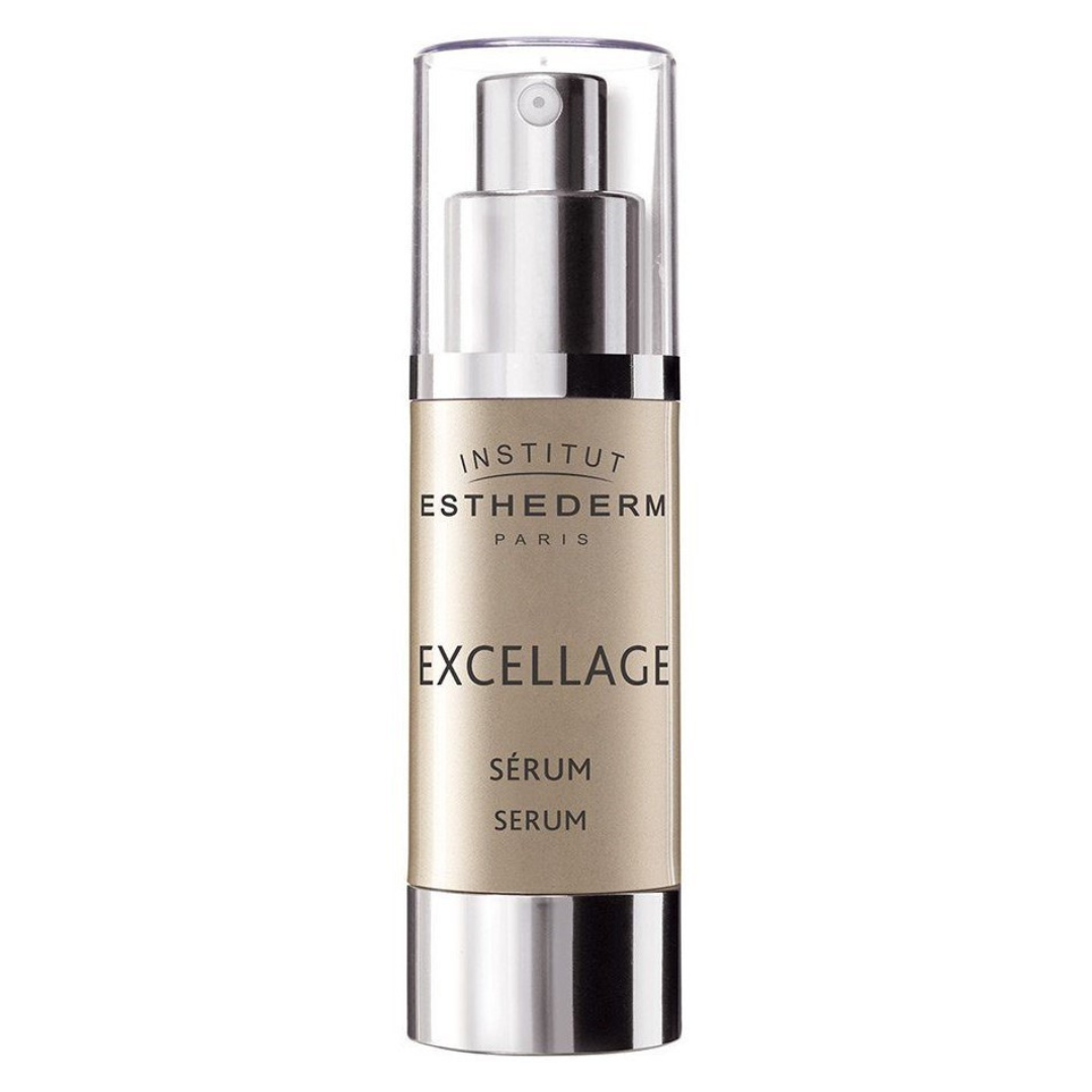 Institut Esthederm, Excellage Sérum Redensificador Iluminador