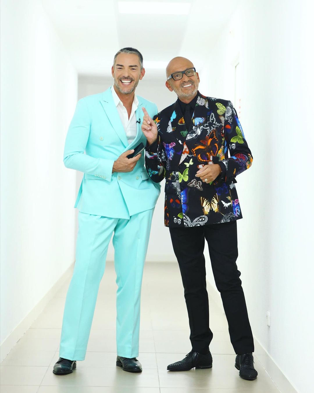 Sondagem “Big Brother”. Leitores da MAGG sem dúvidas sobre que concorrente querem salvar