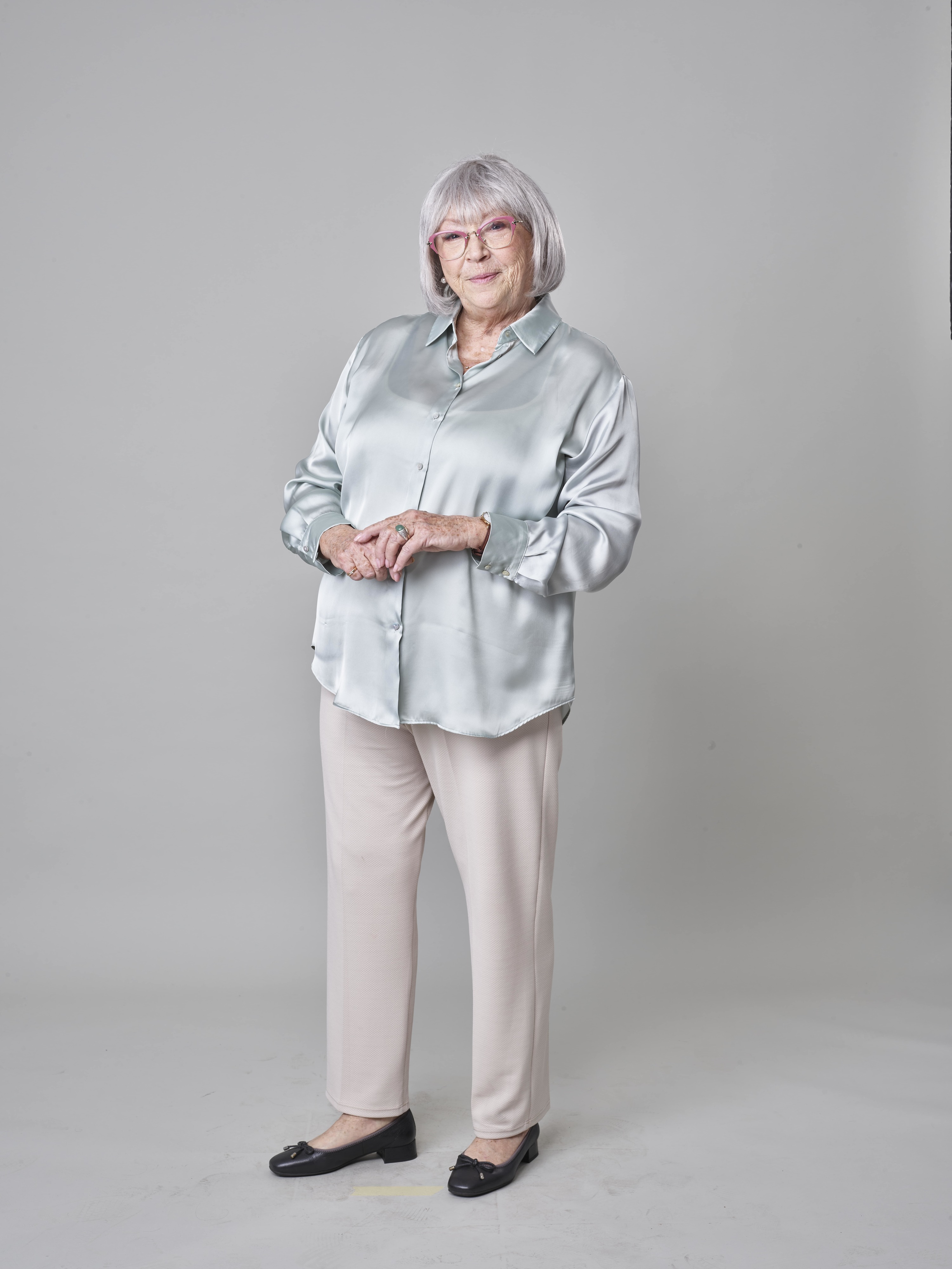 Ana Bola sobre o regresso à televisão. “Vivi dois anos e tal sem ganhar um tostão”