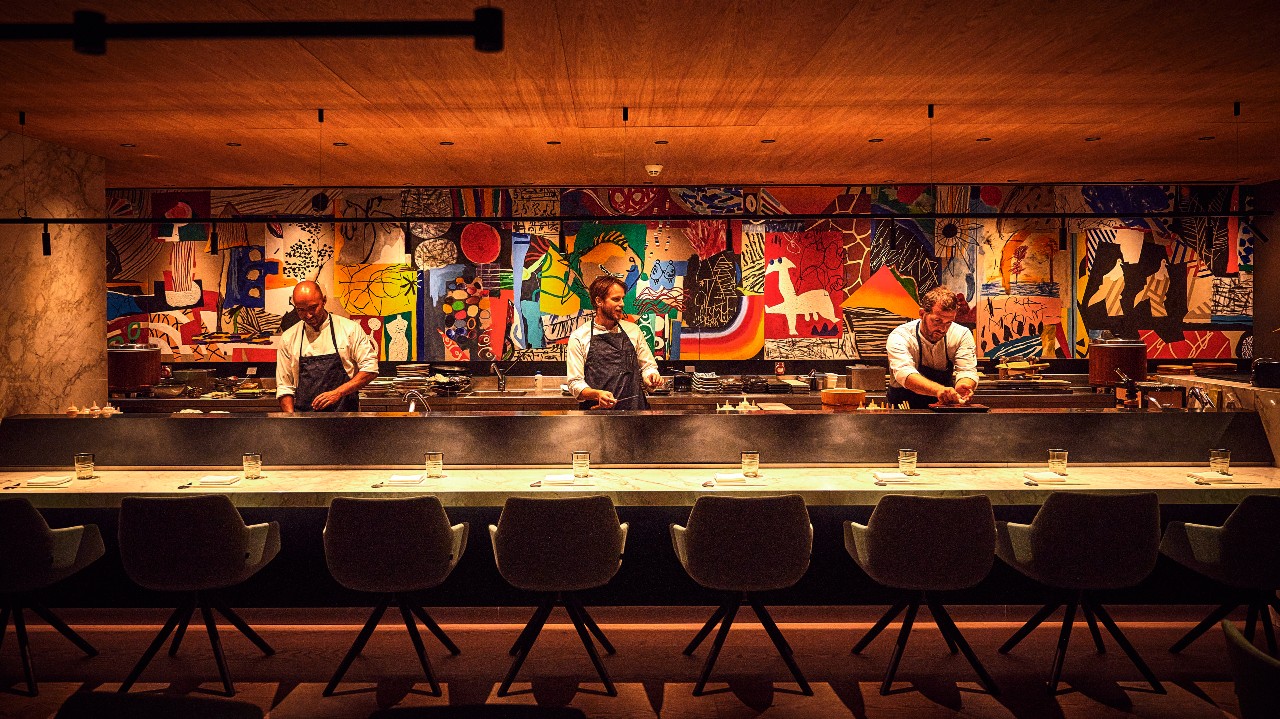 Fomos almoçar ao Kabuki, o mais recente asiático de Lisboa a vencer uma estrela Michelin (e nunca vimos niguiris tão perfeitos)