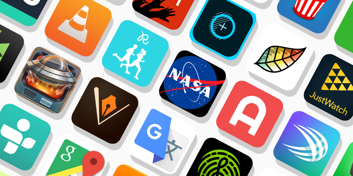 Aproveite o tempo de descanso para conhecer 6 novas apps