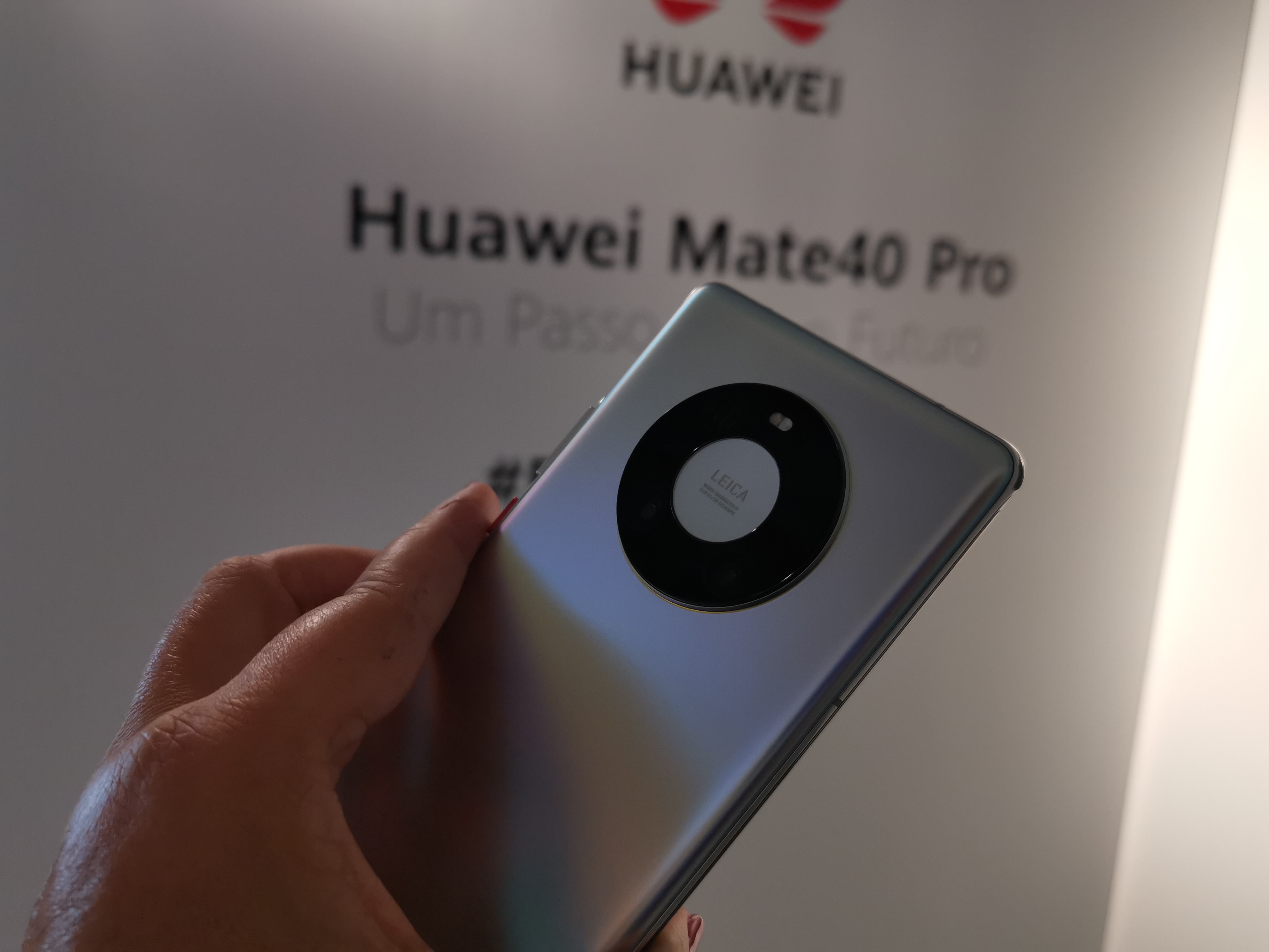 40% das vendas de smartphones Huawei em Portugal já são sem serviços Google. Expectativa para Mate 40 é elevada