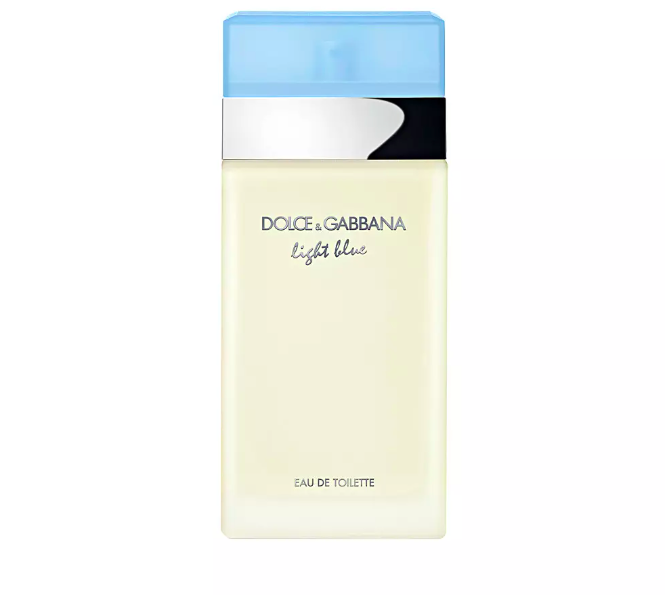 Dolce & Gabbana, Light Blue, 50ml