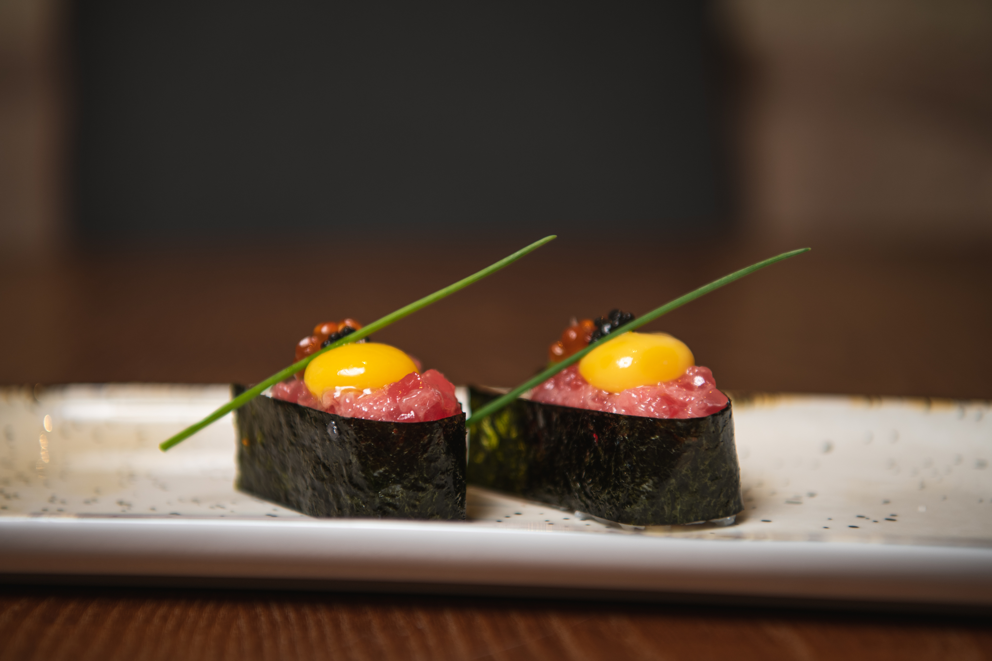 Acabam de abrir dois restaurantes de uma só vez no Porto: o Tokkotai e o Tokko