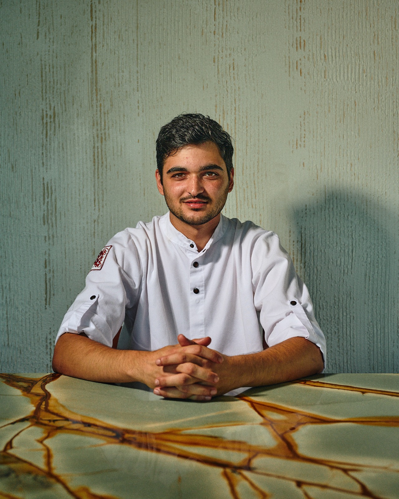 Miguel Laffan deixa o Intemporal. António Simões é o novo chef executivo do restaurante (que foi recomendado pelo Guia Michelin)