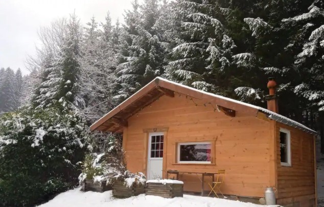 Cinco casas incríveis para sonhar com a magia do Natal