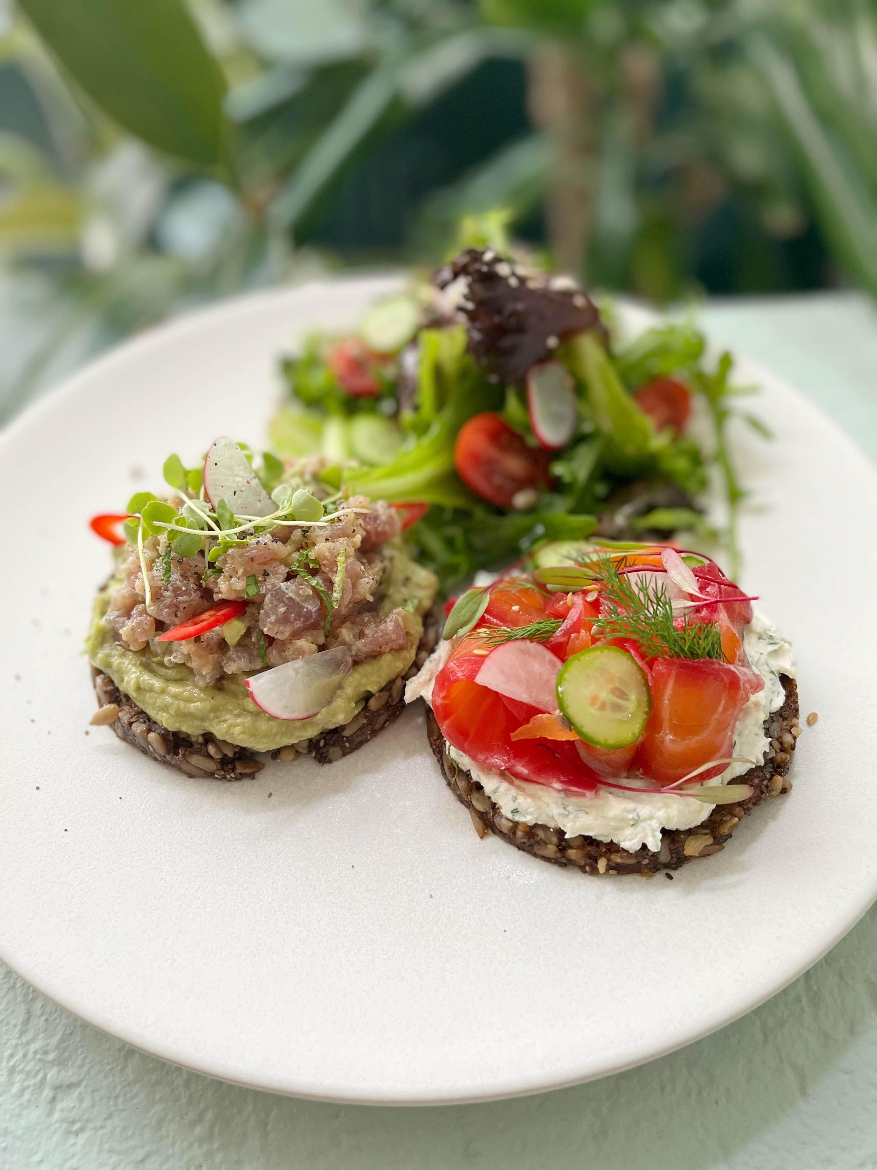 Flat Cafe. Lisboa tem um novo café escandinavo, com porções “generosamente aumentadas”